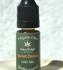 sweet candy