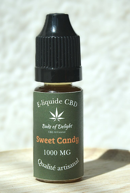 sweet candy